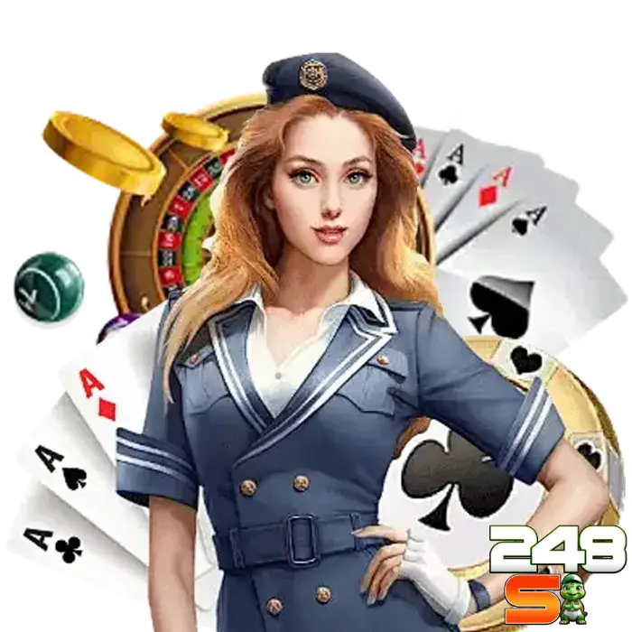 248s slot24h- 248s